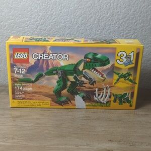 LEGO Creator 31058 Mighty Dinosaurs 174 Pcs